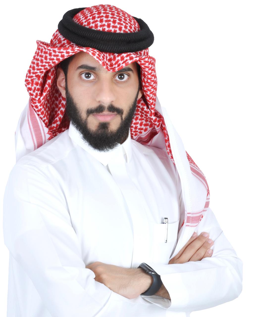 رائد بن رشيد المحيميد